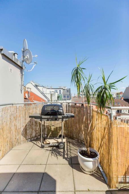 Modern Colonial Style, Central, Rooftop, Bbq Viena Exterior foto