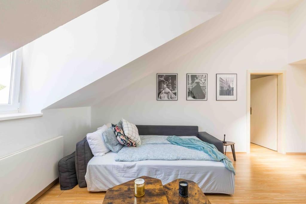 Modern Colonial Style, Central, Rooftop, Bbq Viena Exterior foto
